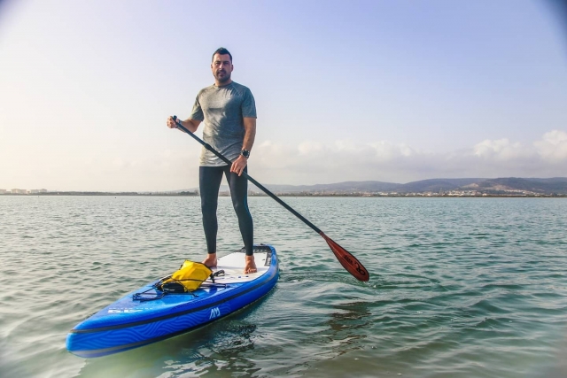  Equipo completo de remo en renta 