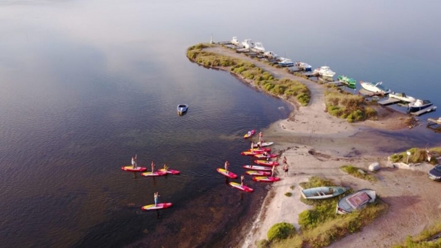  Paso por el Port des Pauvres 