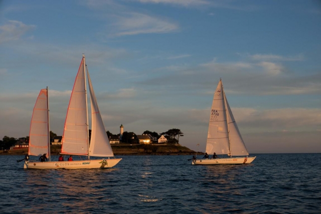  Renta de barco 
