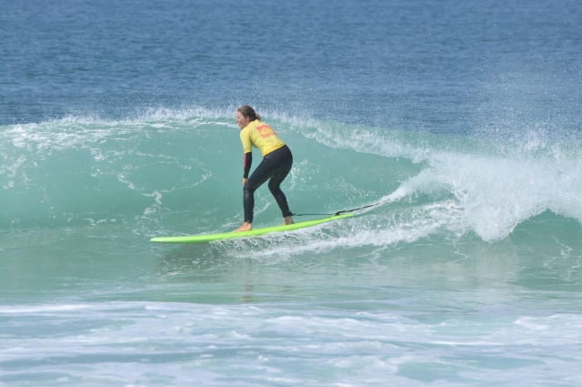  Aprende a surfear 