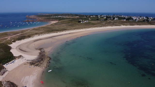  La costa bretona 