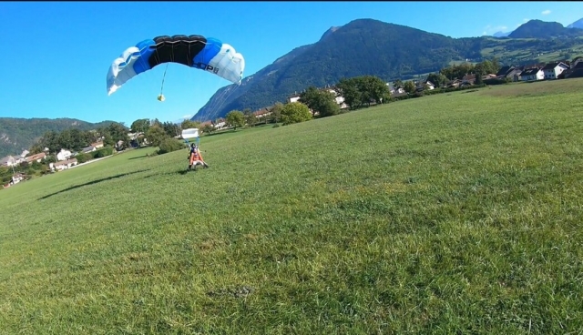  Aterrizaje 