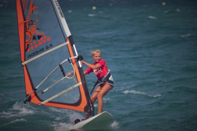  Location planche à voile  