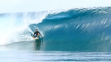Clase de surf en grupo Playa de La Madrague 1h30