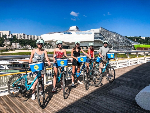 Tour de Lyon 