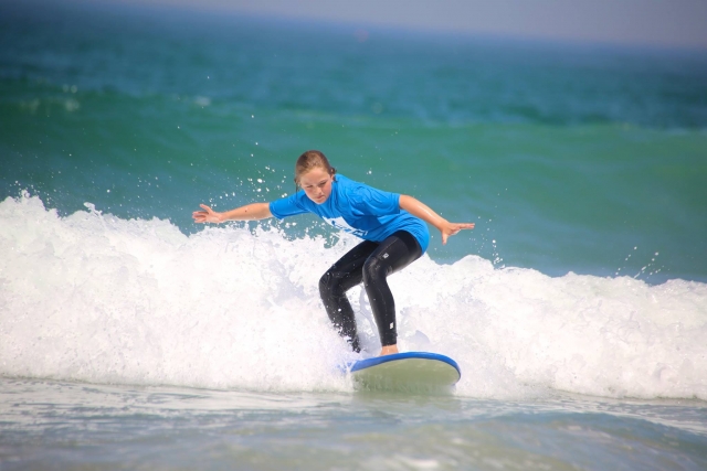  Renta de tablas de surf en los Pirineos Atlánticos 