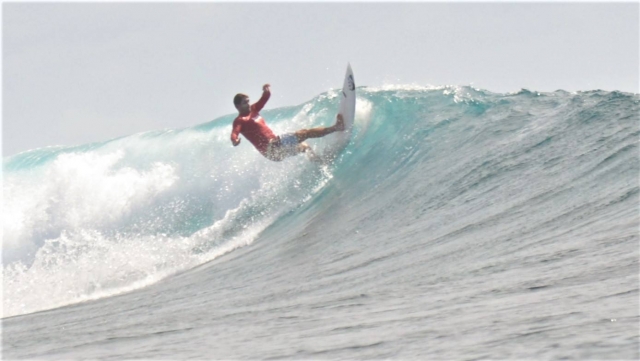  Renta de tablas de surf en los Pirineos Atlánticos