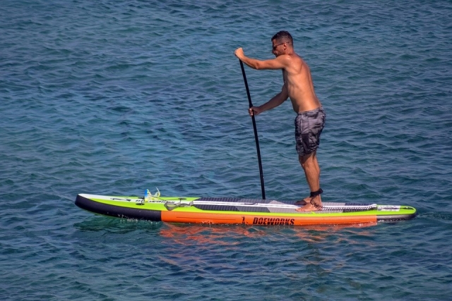  Ir a remar en Hossegor 