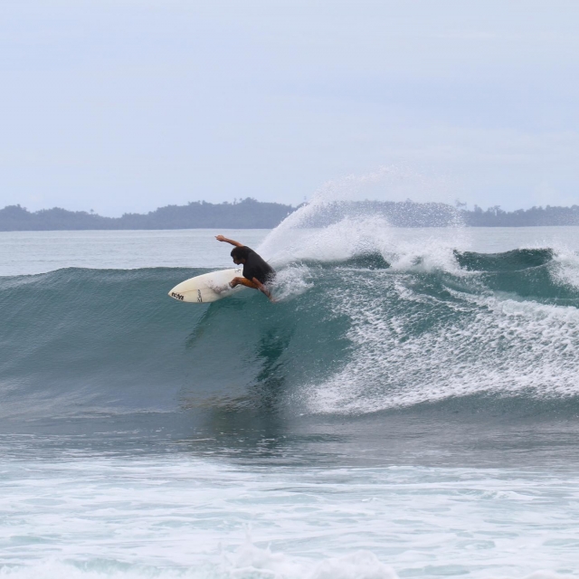 Surf en Biarritz 