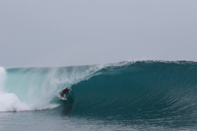  Perfeccionamiento del surf 