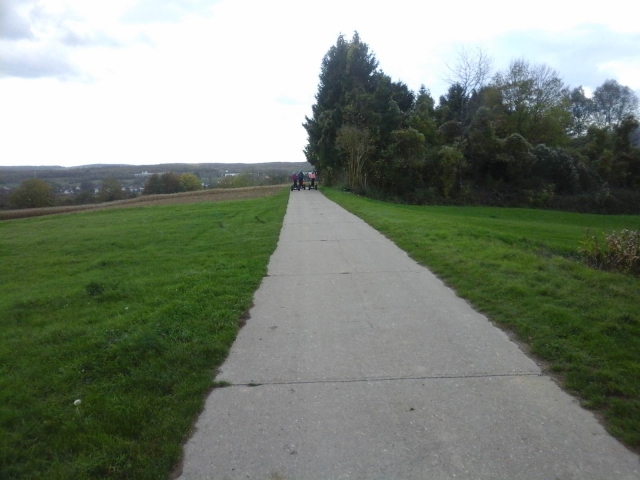  Paseo en Segway al aire libre 