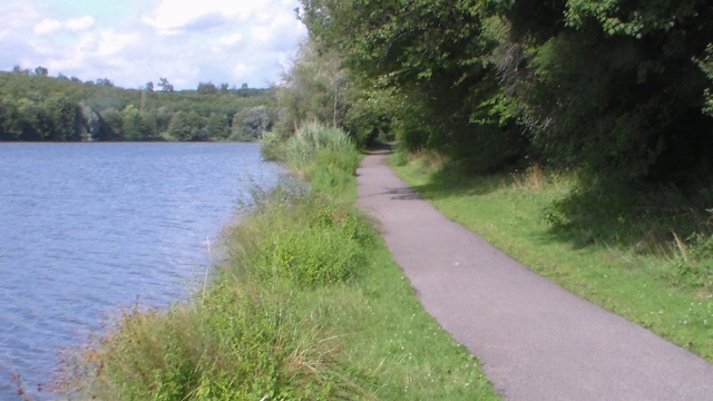  Tour en Segway Reichshoffen 