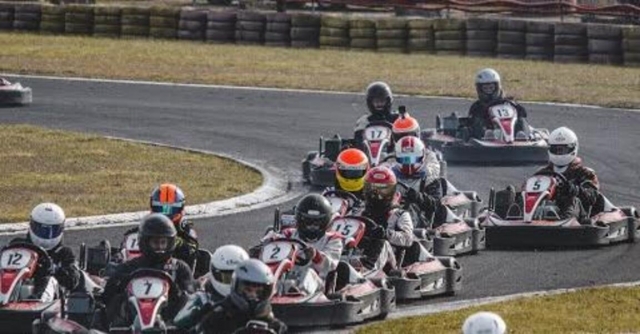  Camino al primer puesto 