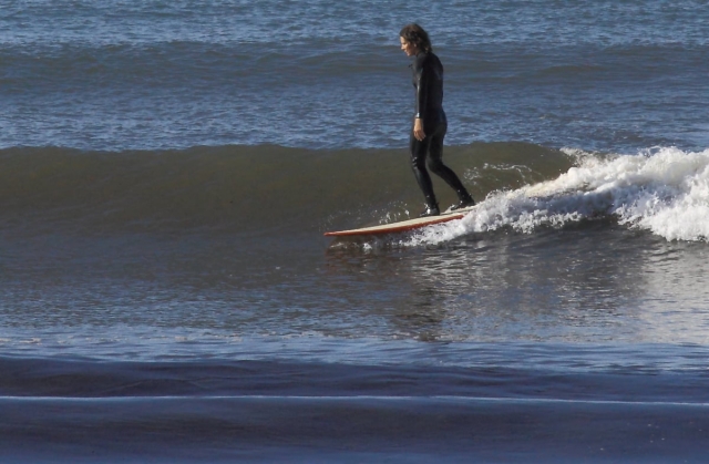  Perfeccionamiento del surf 
