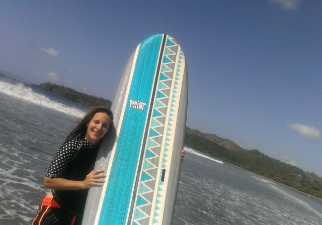  Paddleboarding, buen ambienle garantizado