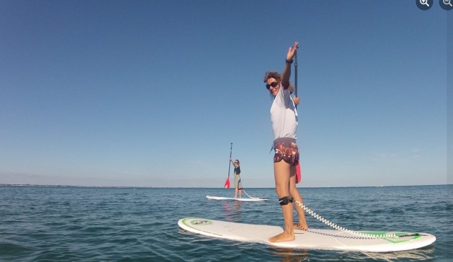  Una sesión, una aventura 