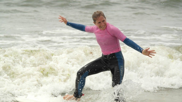  Aprender a surfear 