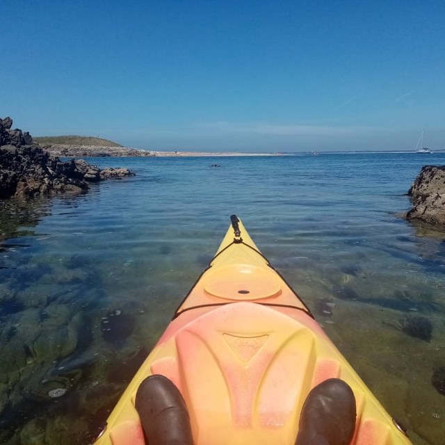 Una experiencia inolvidable 