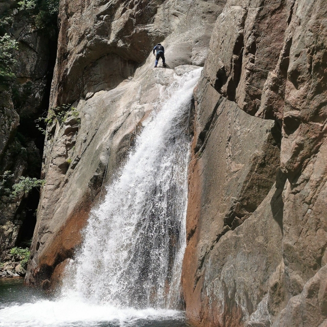  Magníficas cascadas