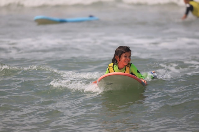  Navegación en bodyboard 