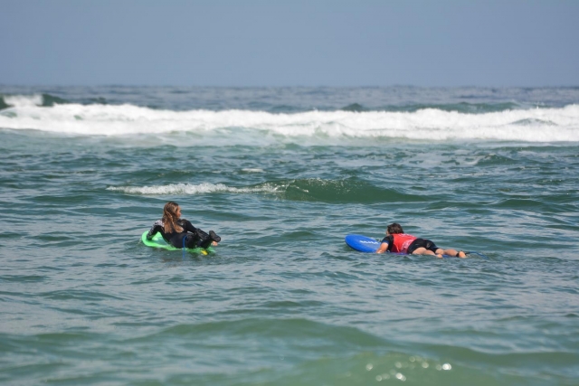  Bodyboard en Anglet