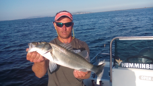  La pesca, una pasión 
