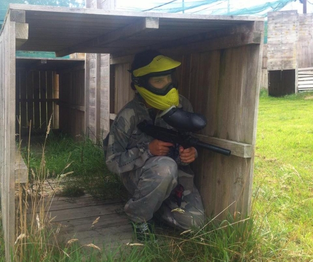  Estrategia de gotcha 