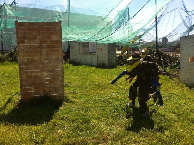  Airsoft en Varilhes 