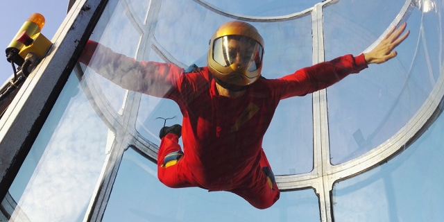  A mitad de la sesión 