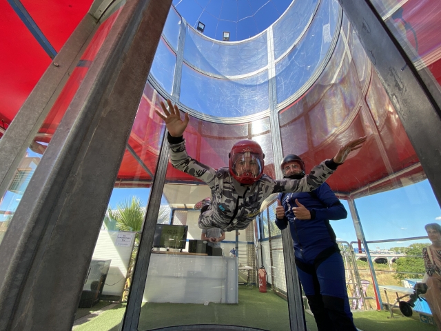 Descubrimiento de la caída libre 