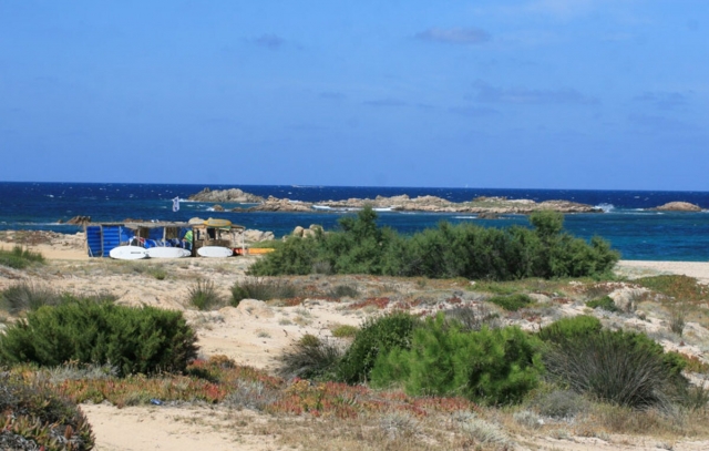 Playa Tonarra 