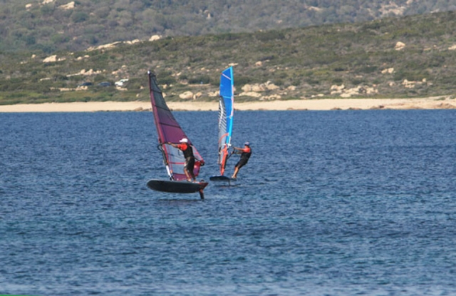  Carreras en foil 
