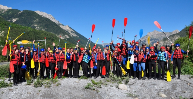 ¡Venga y diviértele!