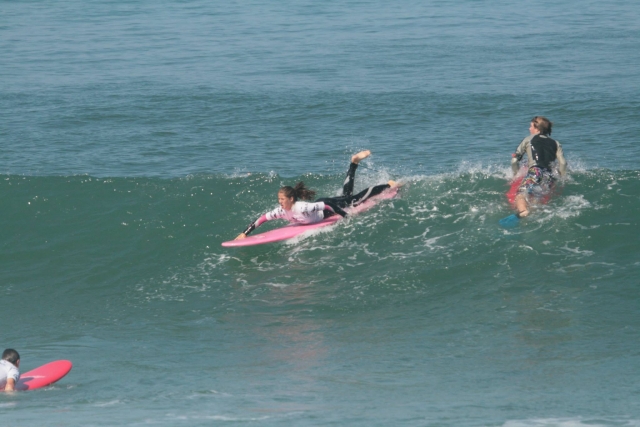  ¡Aprende a surfear como un profesional! 