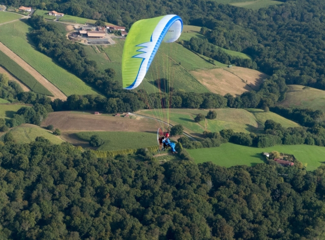 Una experiencia inolvidable