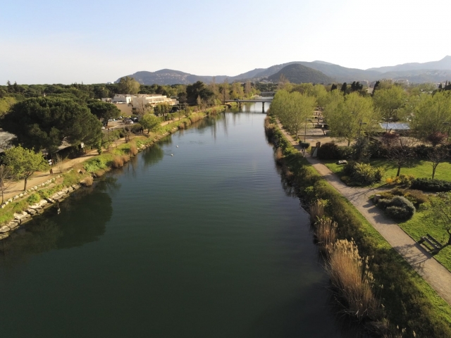  Un panorama magnífico 