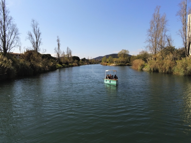  Tiempo de escapada garantizado 
