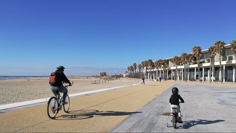 Paseo familiar Paseo familiar