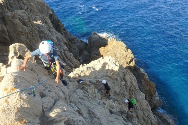  Via Cordamarra en Calvi 