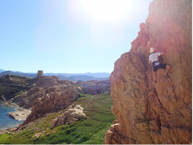 Magníficos paisajes