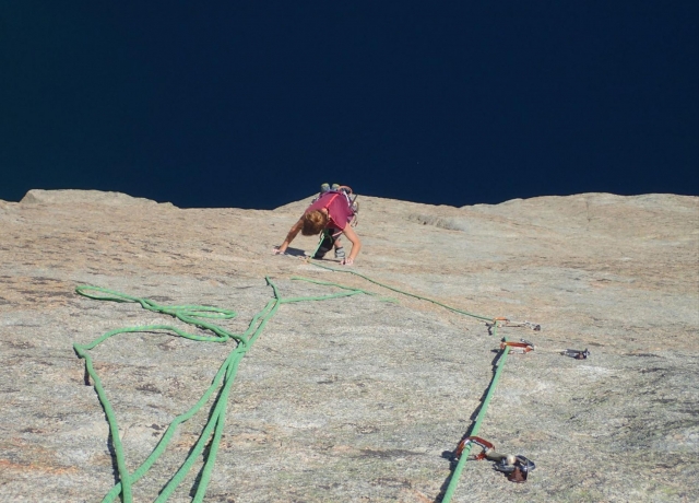 Una experiencia inolvidable