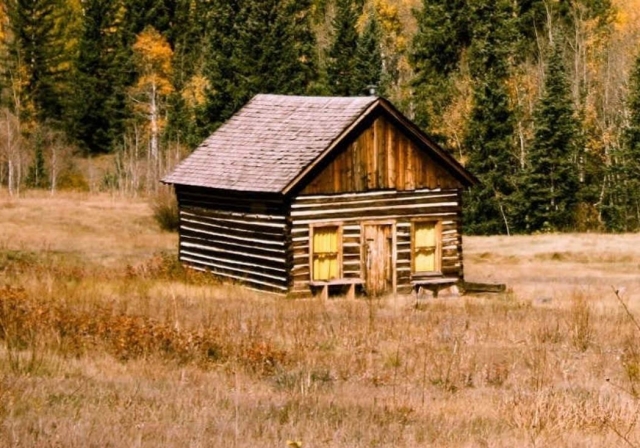 La Cabaña Kodawe 
