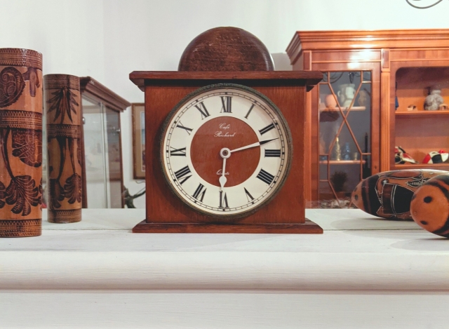  Decoración del juego de escape 