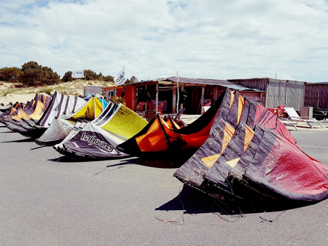  ¡Su equipo le está esperando! 