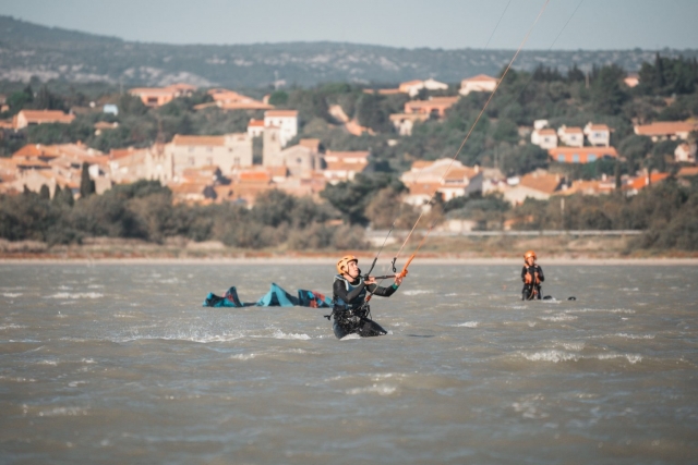  À l'instant del'adrenaline a baracres 