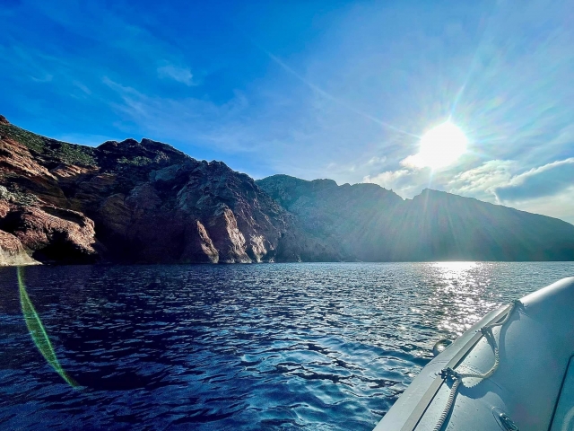  Descubriendo la isla de la belleza 