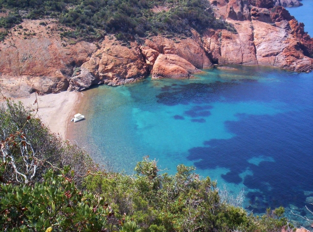  Playas de ensueño 
