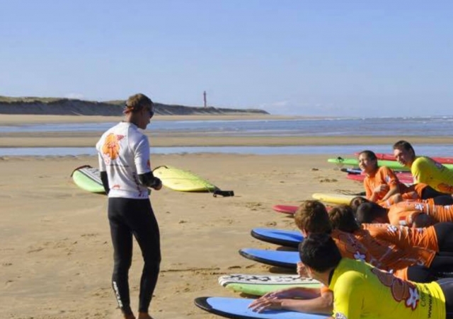 Briefing previo a la sesión