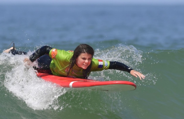 Una lucha contra usted mismo