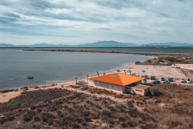  Playa de Barcarès 